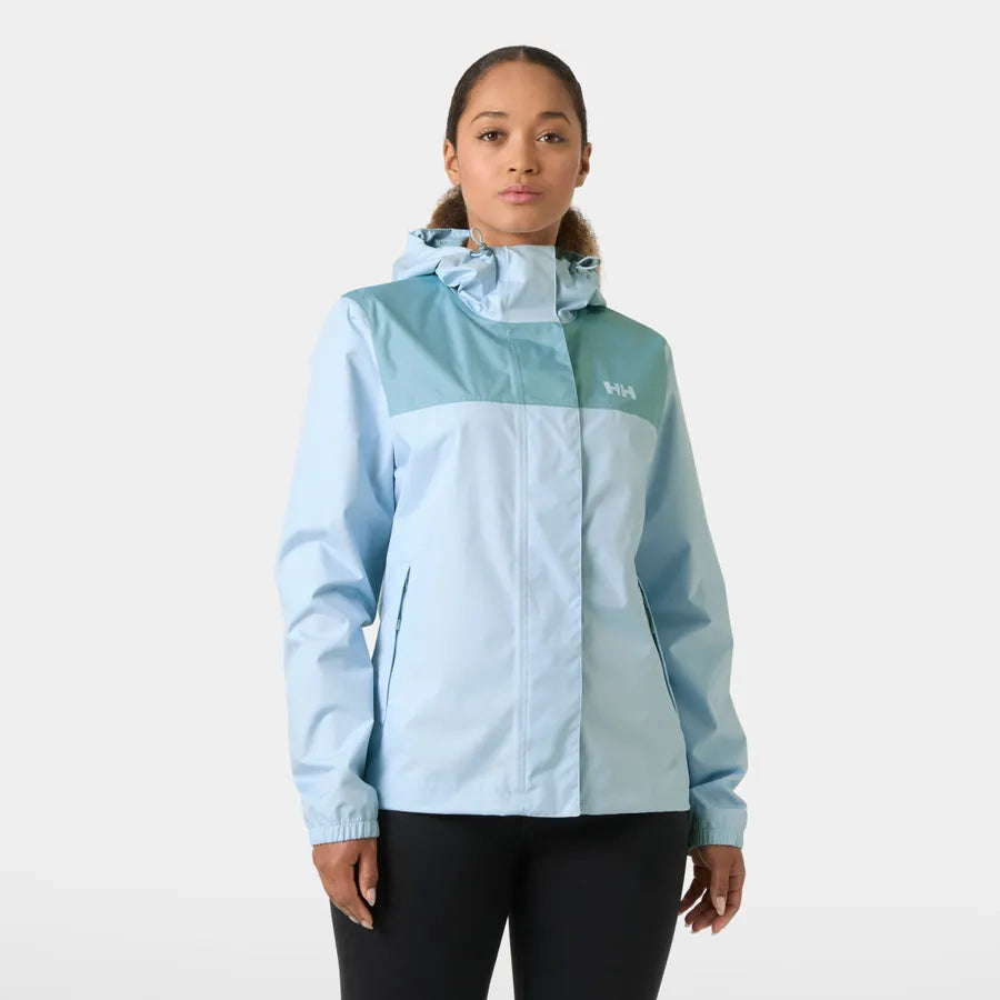 Helly Hansen Women's Vancouver Rain Jacket
