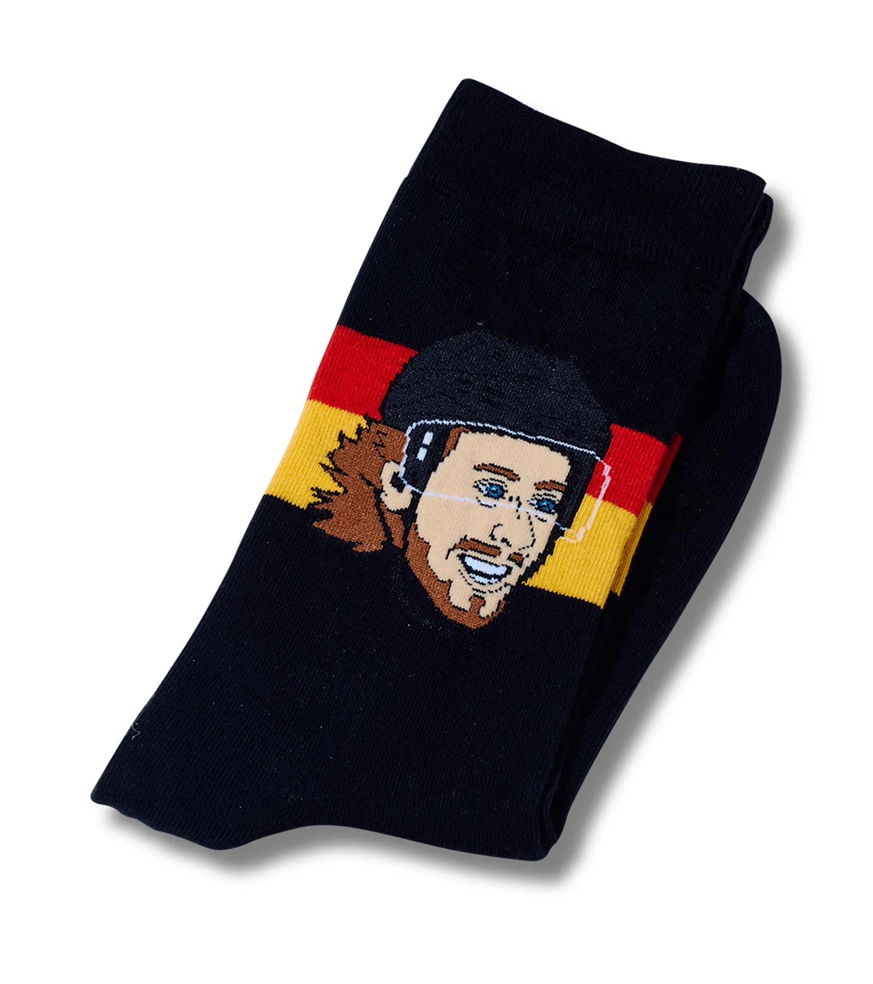 Major League Socks - Quinn Hughes