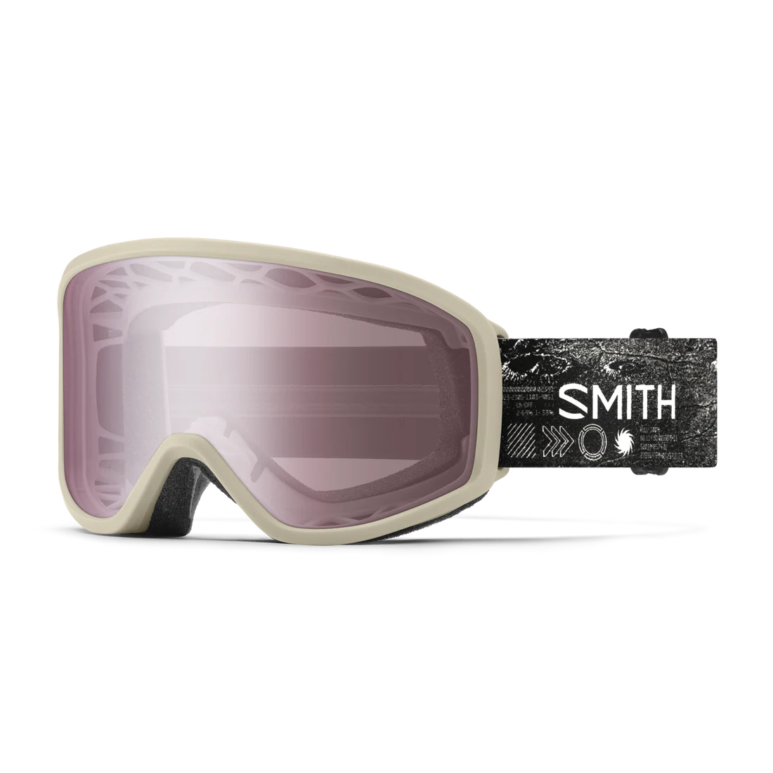 Smith Reason OTG Goggles