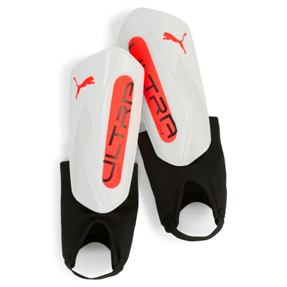 Puma Ultra Light Ankle Shiguards Adult