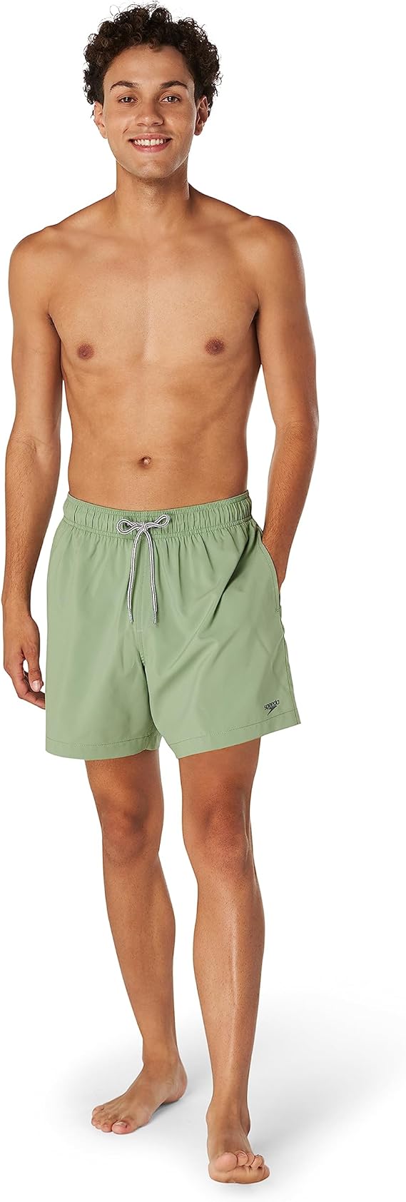 Speedo Men's Roofer 16" Swim Shorts