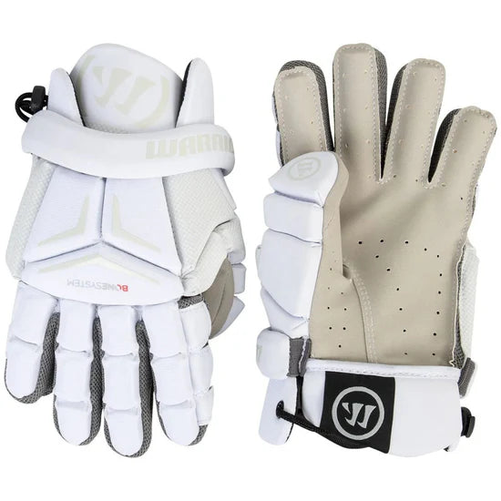 Warrior Senior Franchise LT Lacrosse Gloves
