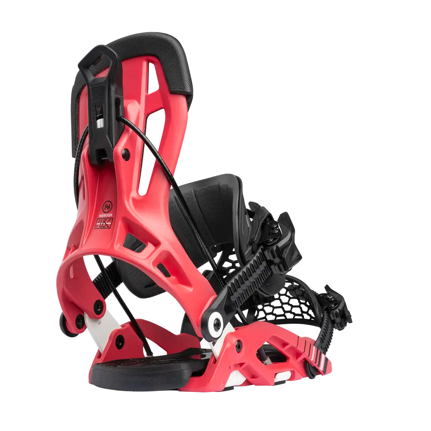 Nidecker Flow Fuse Hybrid