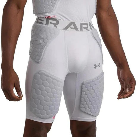 Gameday Armour 5-Pad Girdle