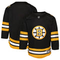 Outerstuff Infant Premier Jersey - Boston Bruins - Blank