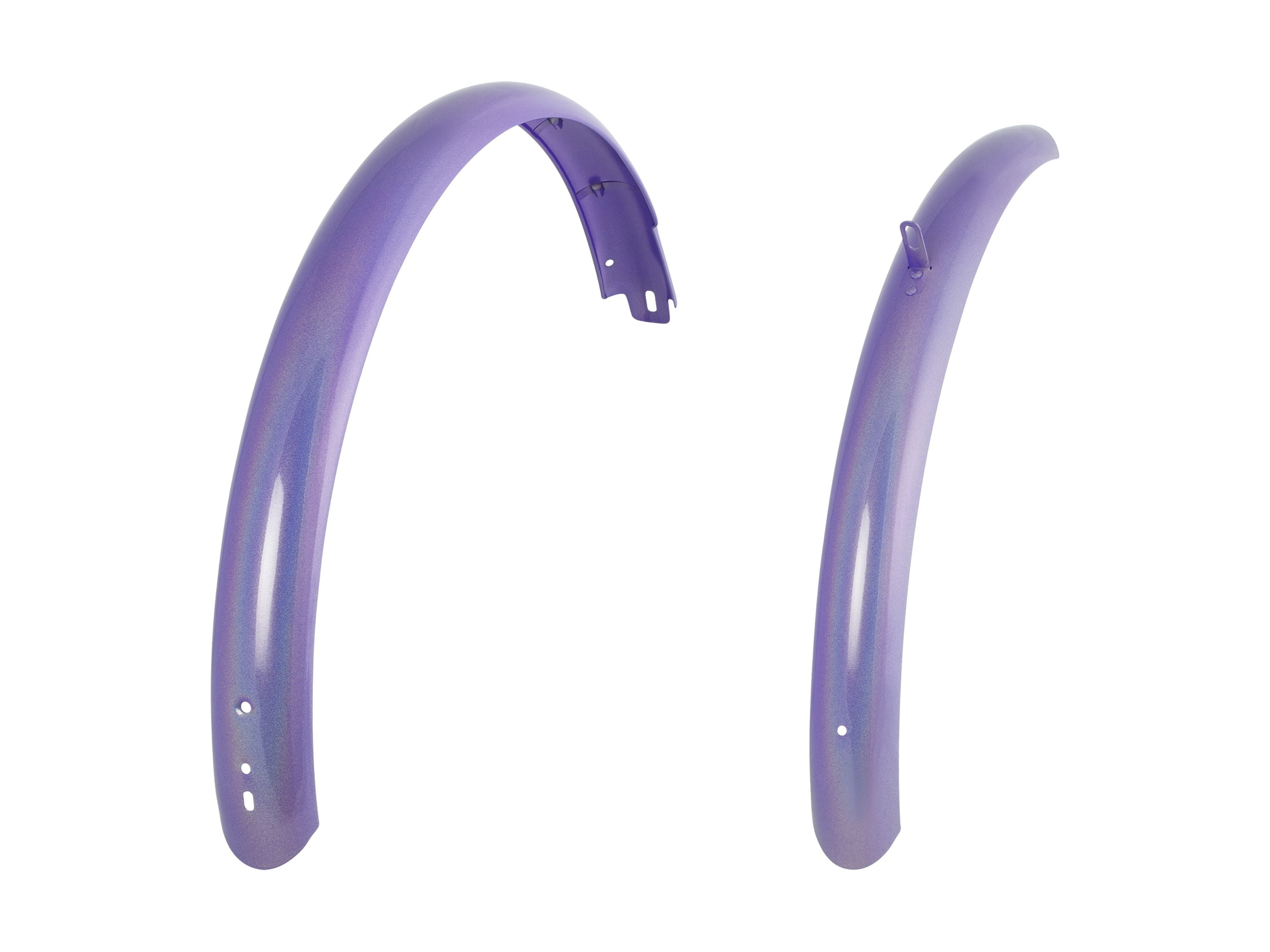 Electra Townie Original 7D EQ Step-Thru Fender Set