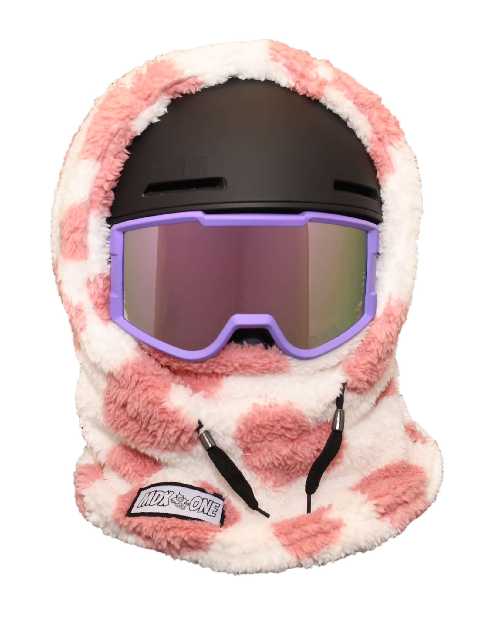 MDXONE Plush Balaclava