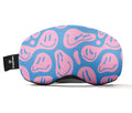 Gogglesoc Trippy Faces Pro Soc Goggle Cover