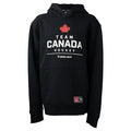 Bauer X Hockey Canada Olympic 2026 Youth Stacked Hoodie