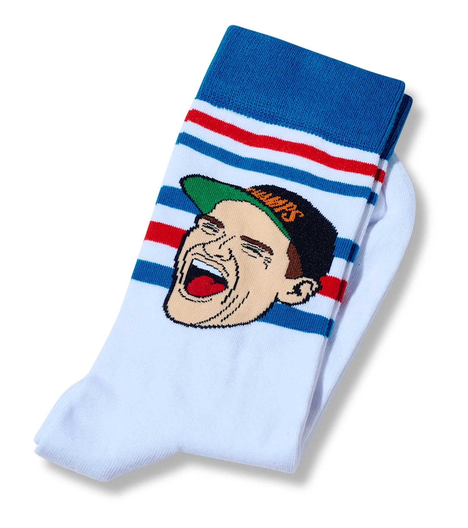 Major League Socks - Mark Messier