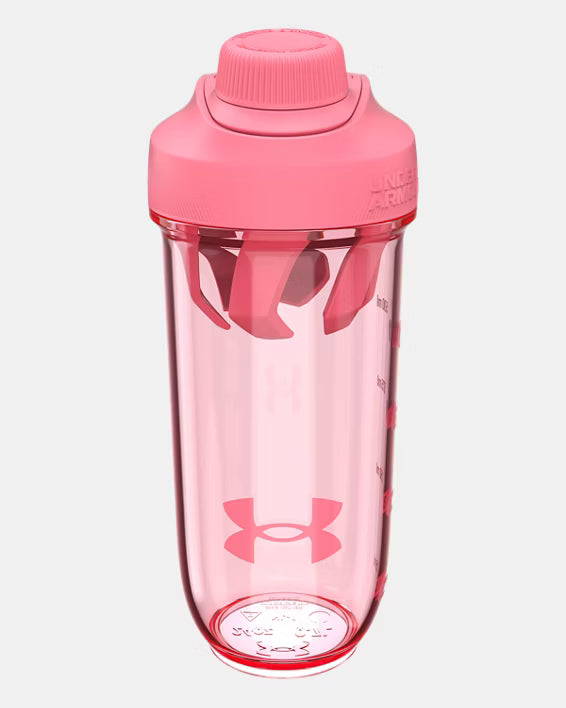 Under Armour Clarity Shaker Bottle 24oz