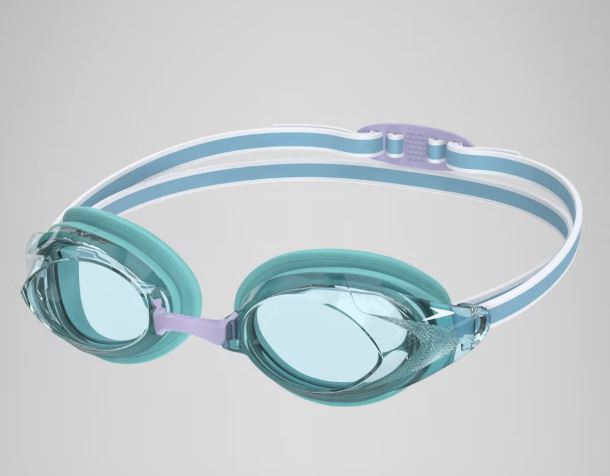 Speedo Women's Vanquisher 3.0 Goggles