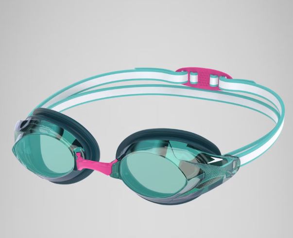Speedo Women's Vanquisher 3.0 Mirror Goggles