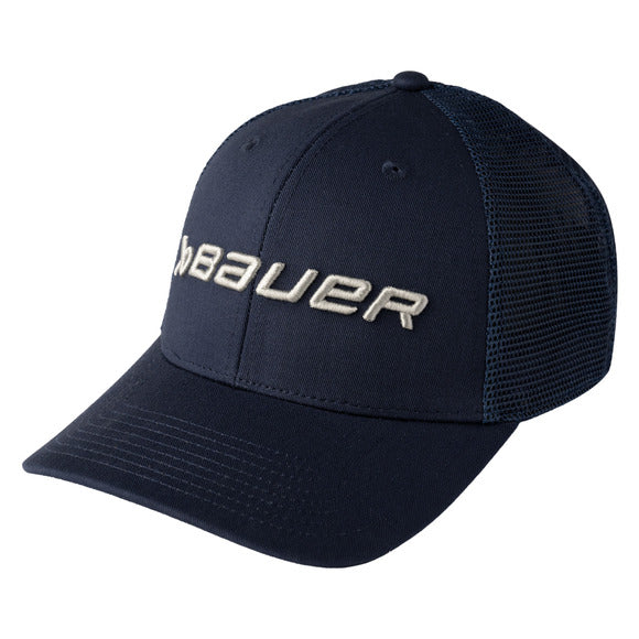Bauer Men's Core Adjustable Cap