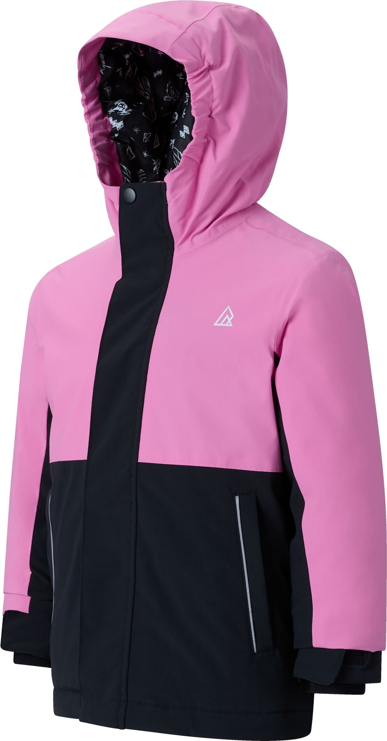 Ripzone Kids' Camden Essential Insulated Jacket