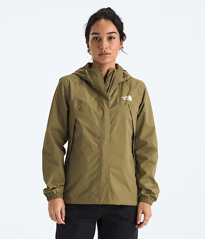 The North Face Antora Women's Rain Jacket