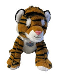 FOCO NHL Plush Tiger