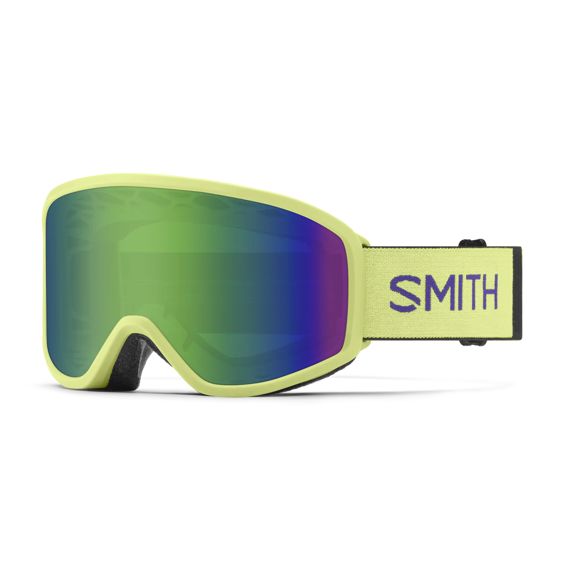 Smith Reason OTG Goggles