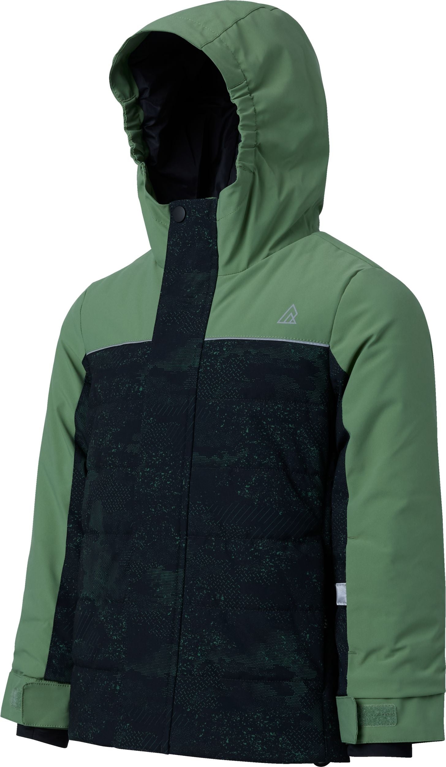 Ripzone Fritz Boys' Winter Sports Jacket