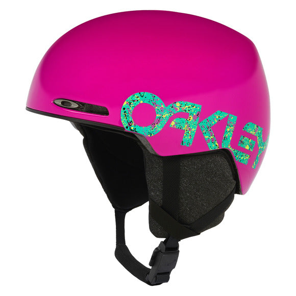 Oakley MOD1 Junior Snow Helmet