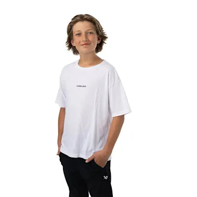 Bauer Youth Core Short Sleeve Tee