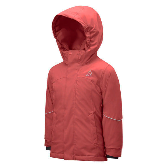 Girls' Solara Insulated Jacket