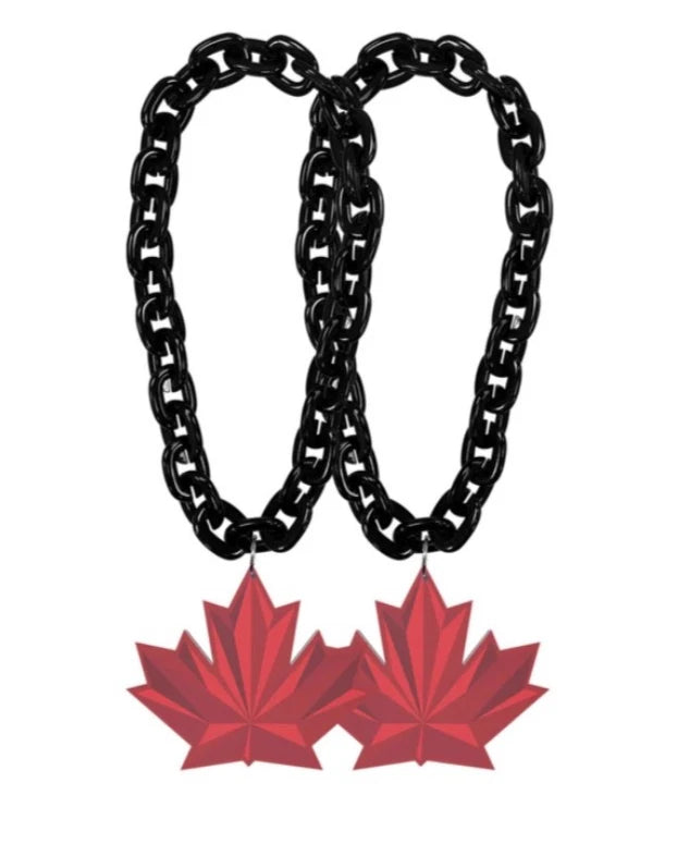 FanFave Hockey Canada Olympic 2026 Fan Chain