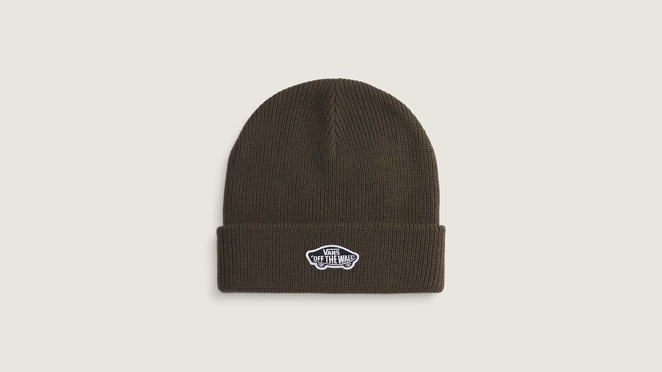 Vans Classic Cuff Beanie