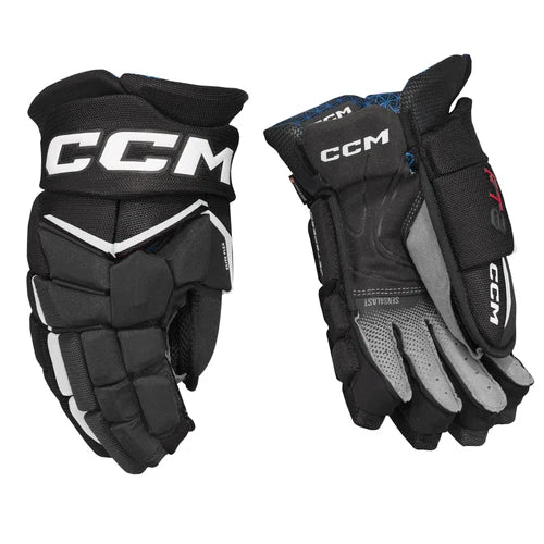CCM Senior Jetspeed FT8 Gloves