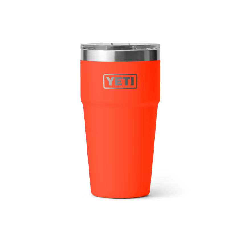 Yeti Rambler 20oz Stackable Cup