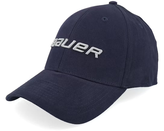 Bauer Men's Core Stretch Cap