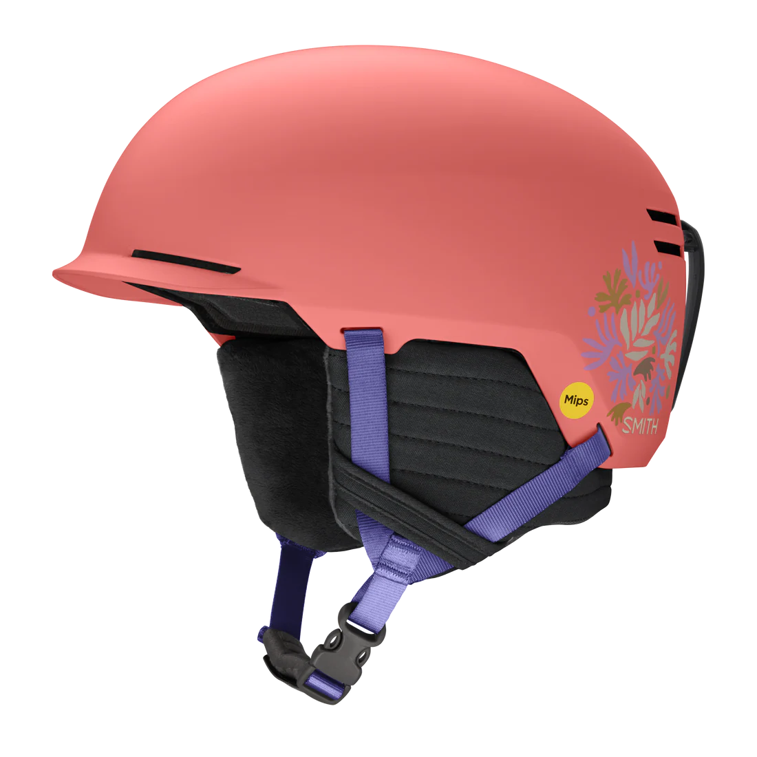 Smith Scout Junior Mips Helmet