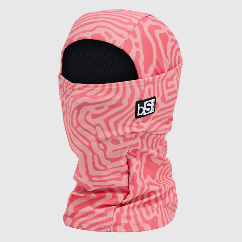 Blackstrap Hood Balaclava