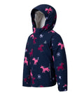 Girls' Toddler Snowbowl Insulated Jacket