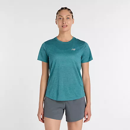 New Balance Women's RC Essential T-Shirt
