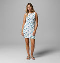 Women's Chill River Printed Dress