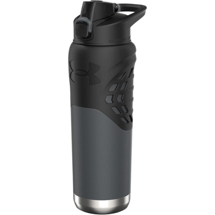 Under Armour Command 24oz Water Bottle