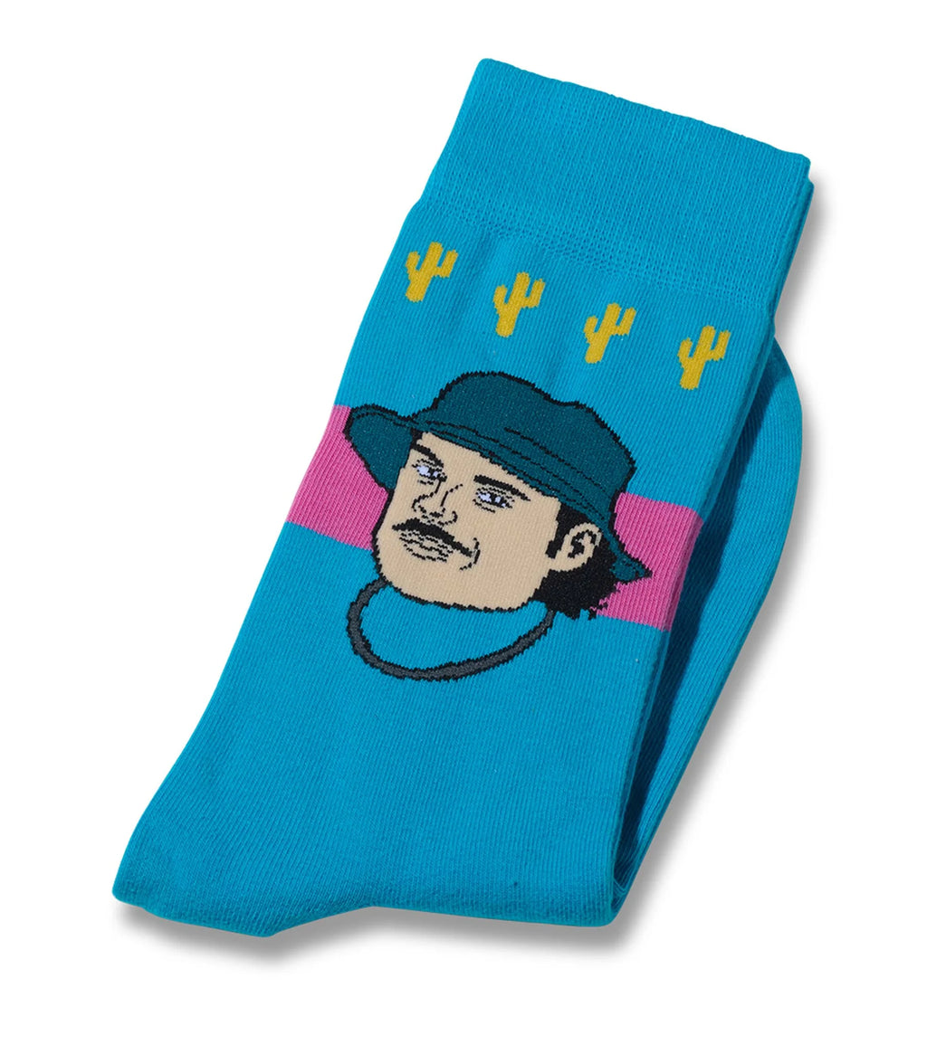Major League Socks - Auston Matthews