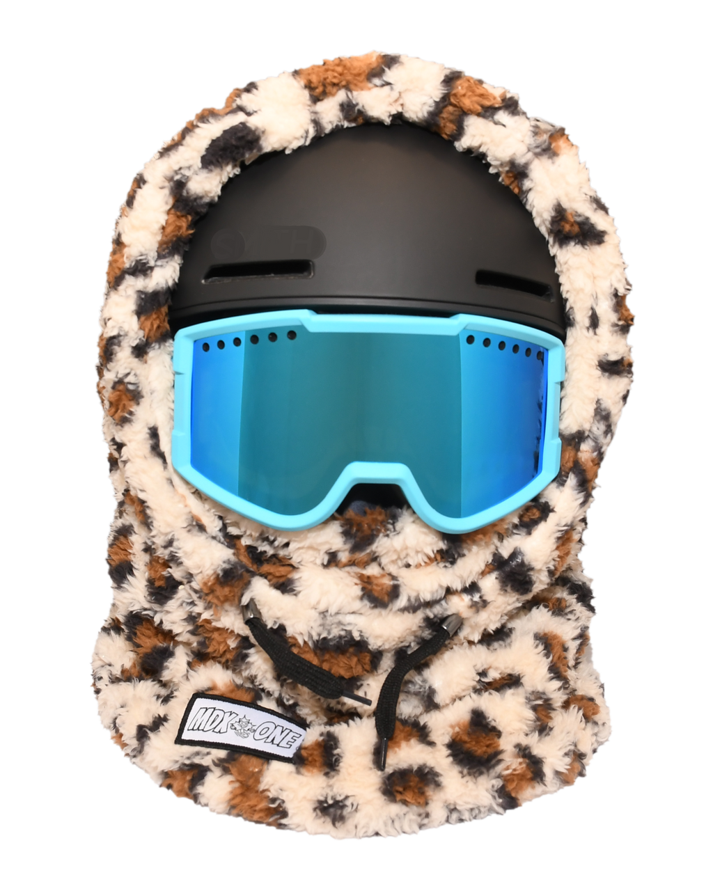 MDXONE Plush Balaclava