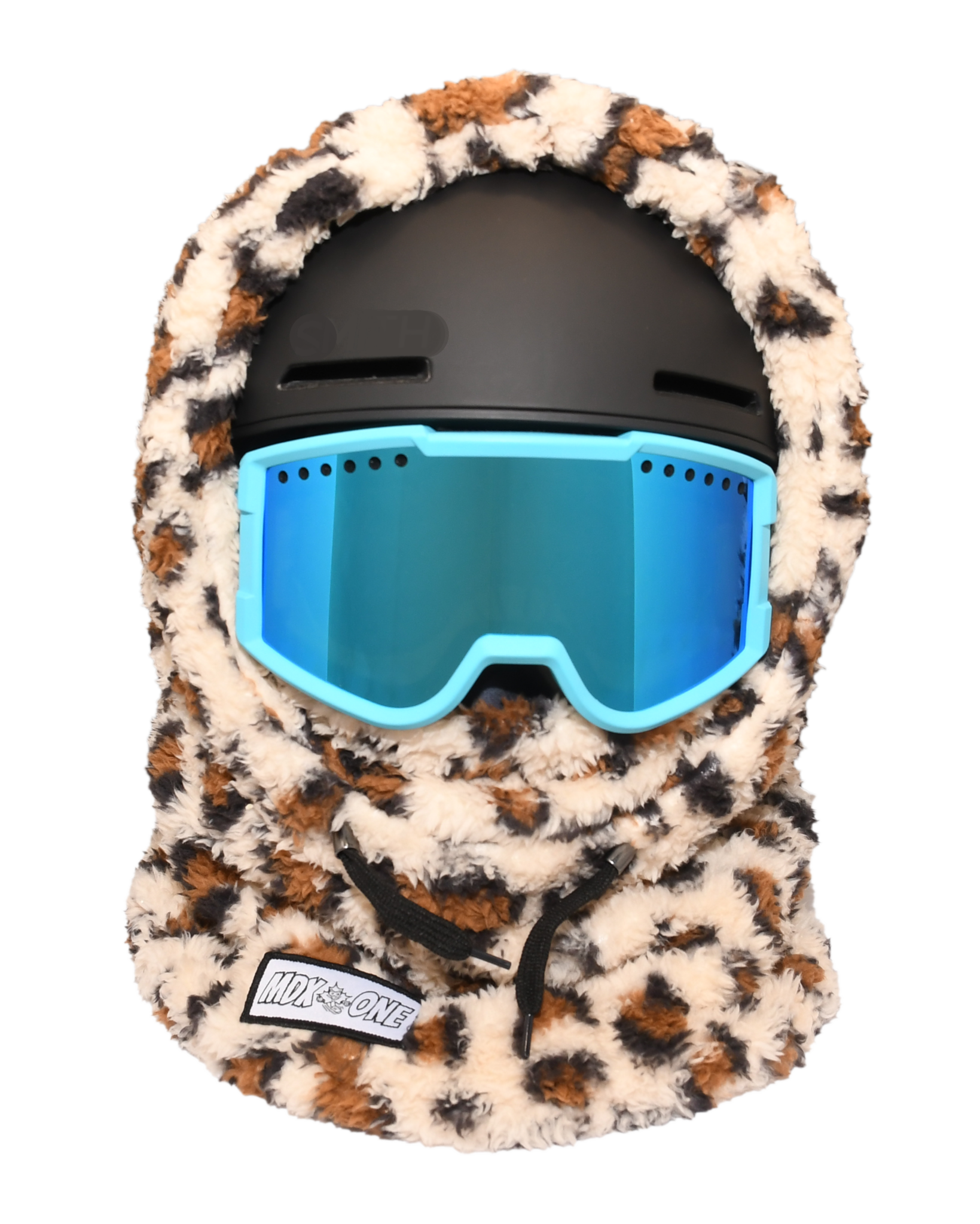 MDXONE Plush Balaclava