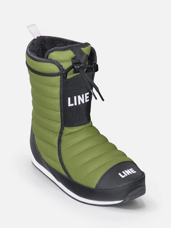 Line Apres 2.0 Booties - 2026