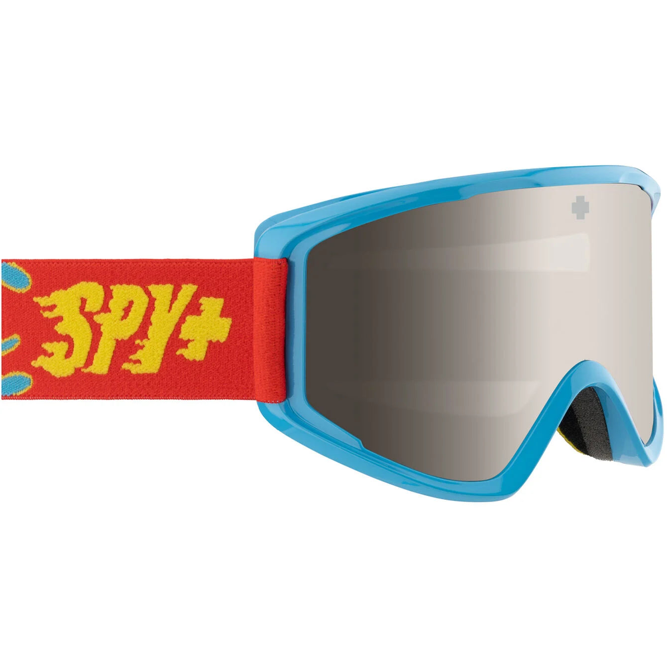 Spy Crusher Elite Junior Eco Goggle