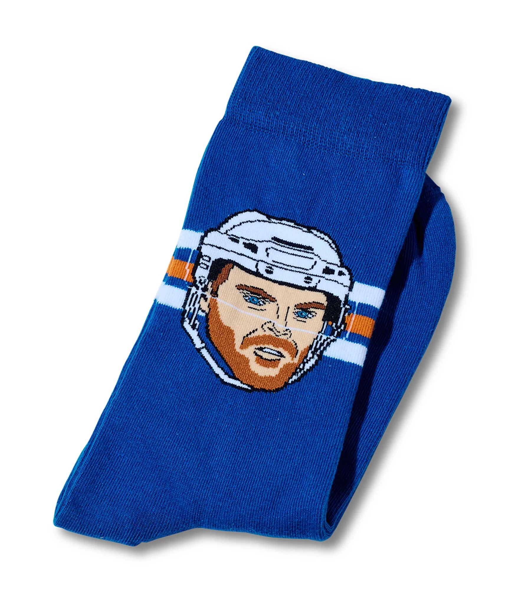 Major League Socks - Connor McDavid