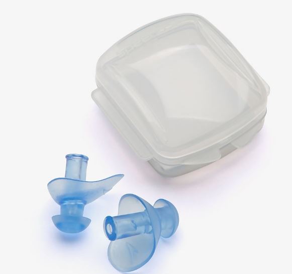 Speedo Ergo Ear Plugs