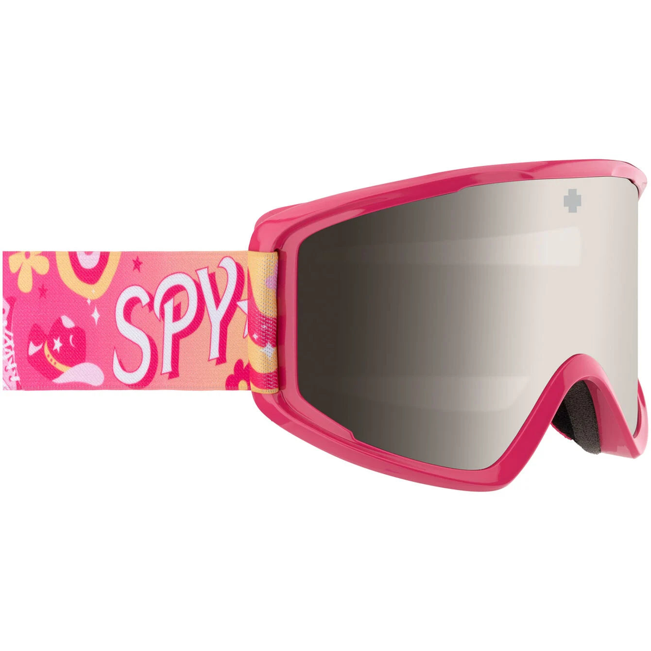Spy Crusher Elite Junior Eco Goggle