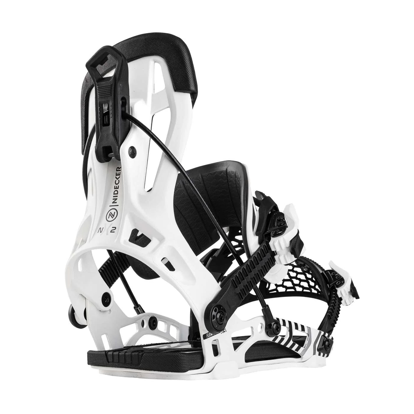Nidecker Flow NX2 Hybrid