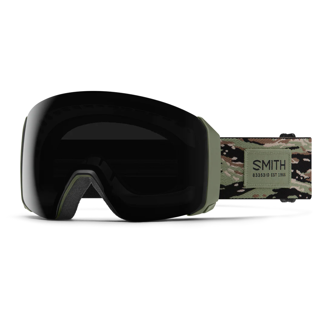 Smith 4D Mag XL Adult Goggles