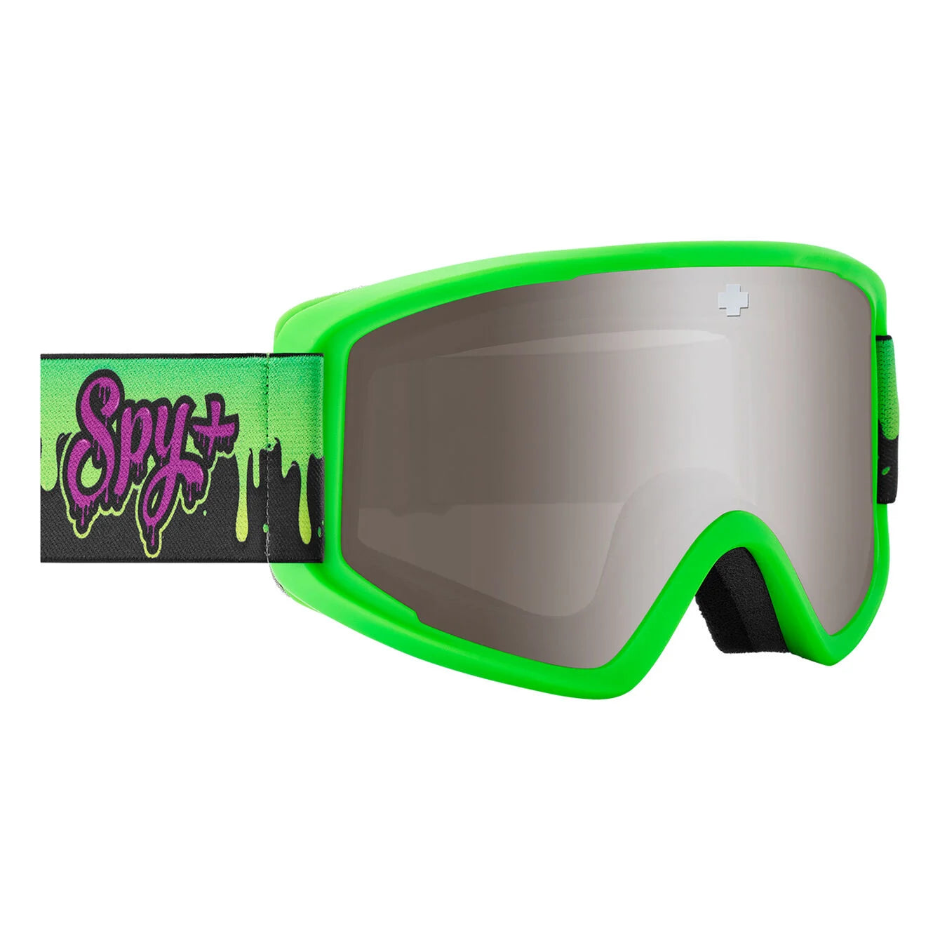 Spy Crusher Elite Junior Eco Goggle