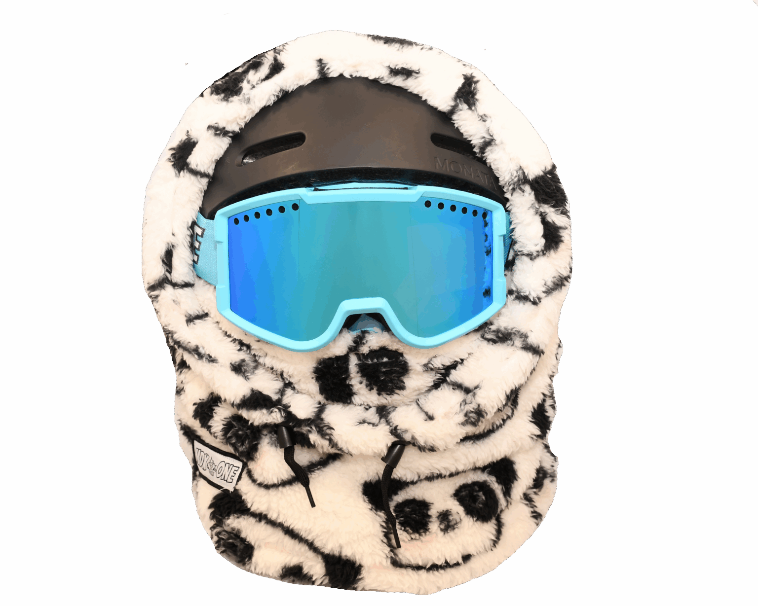 MDXONE Plush Balaclava