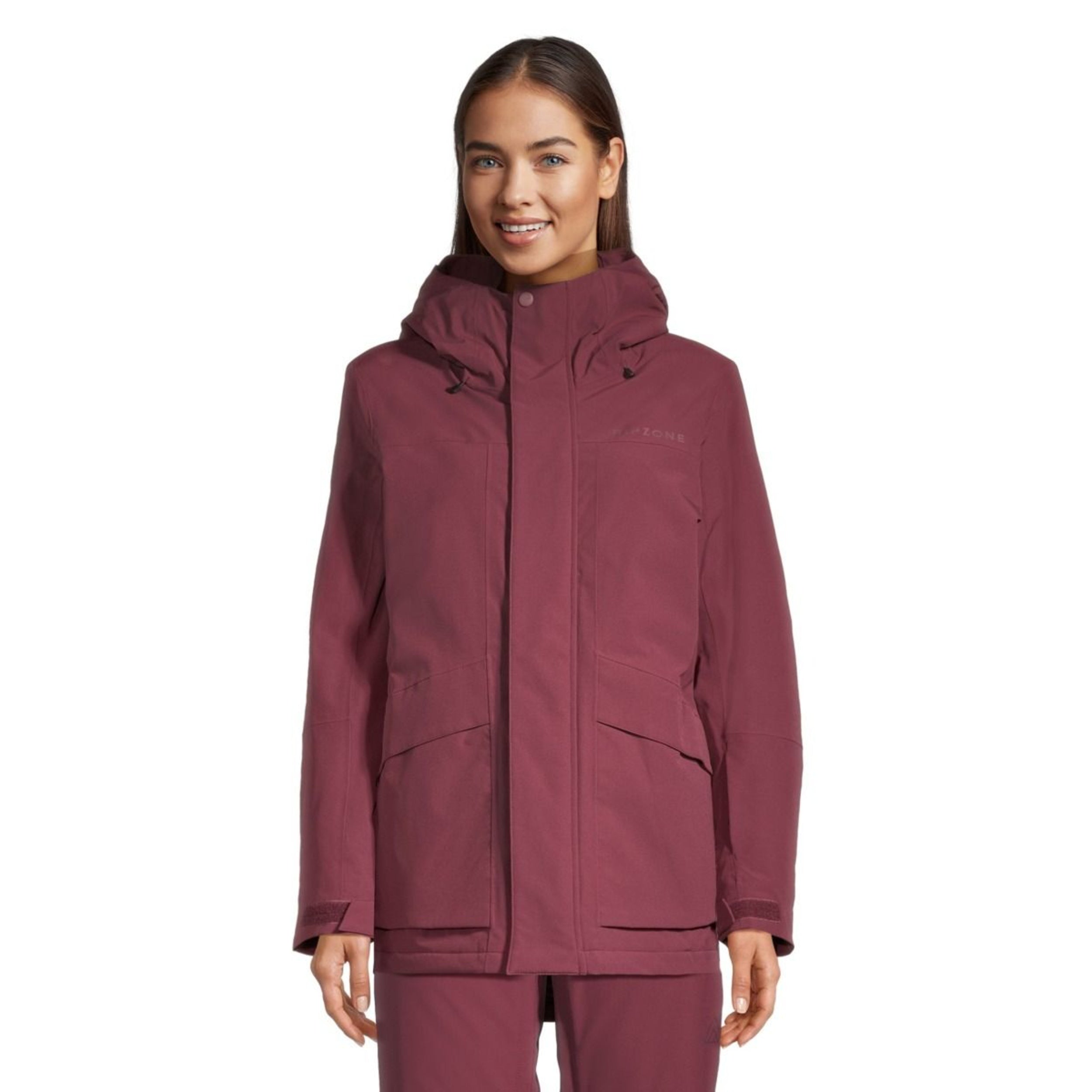 Ripzone Women's Solara 2L Insulated Jacket